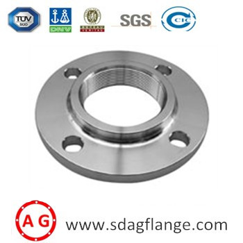 Mặt bích ống là gì? Nó đóng vai trò gì trong hệ thống đường ống?