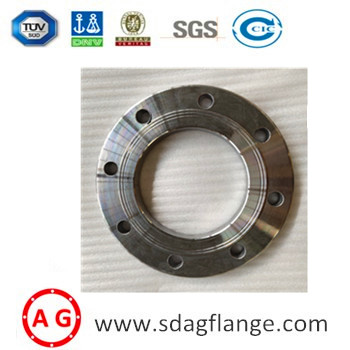 EN1092-1 TYPE01 PN16 DN150 S235JR P245GH PL FLANGE